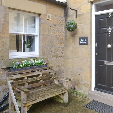 Bluebell Cottage Alnwick Exterior photo