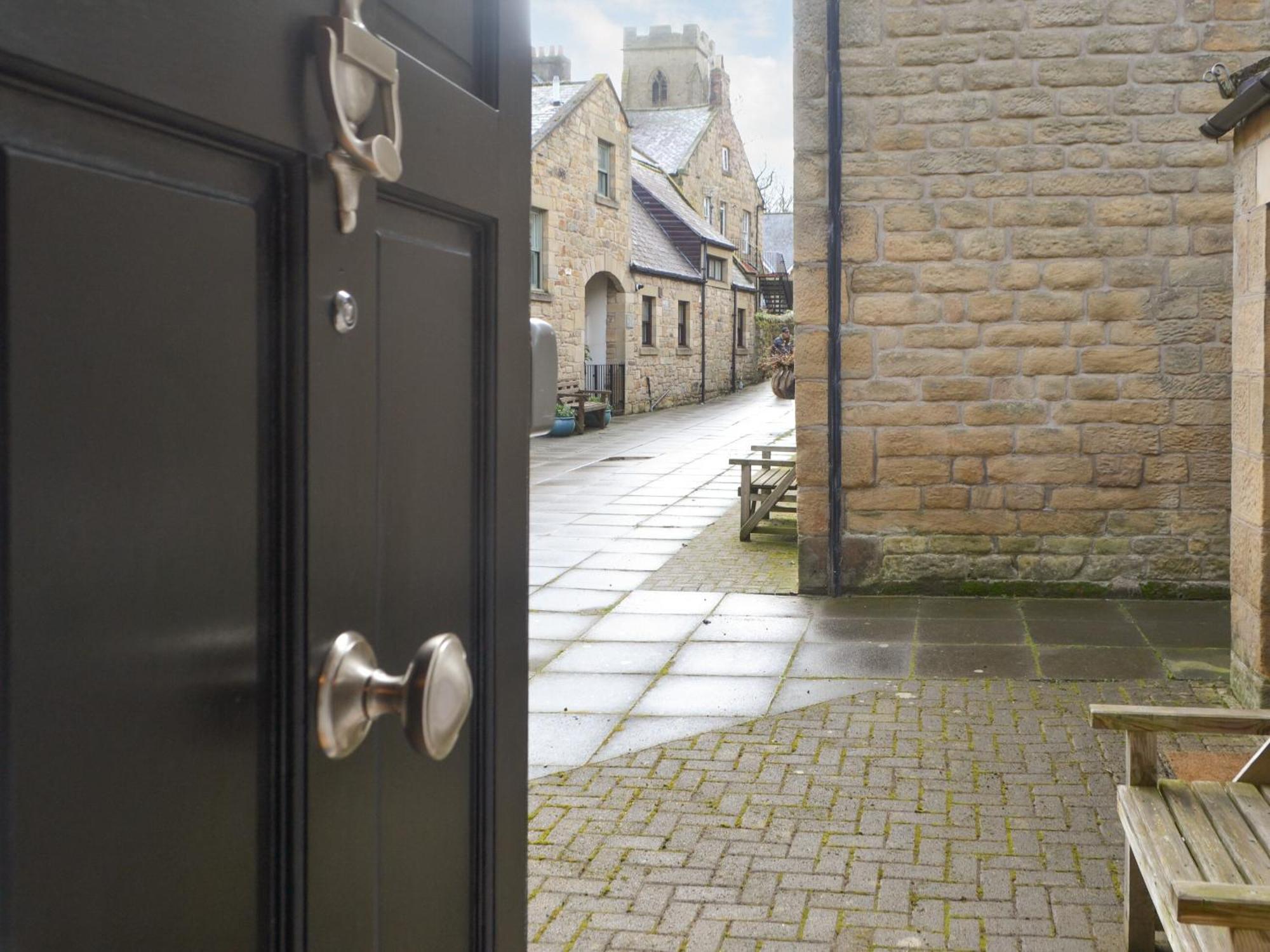 Bluebell Cottage Alnwick Exterior photo
